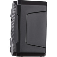 Defender Solar 5 20Вт, BT/Light/EQ/TRRS, 230В