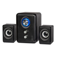 Defender V11 11 Вт, питание от USB [65111]