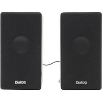 Dialog AST-20UP Cherry {6W RMS, активные}