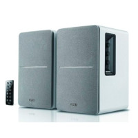 Edifier R1280DB white silver
