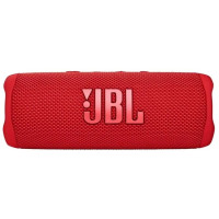 Портативная акустическая система JBL Flip 6 Red (JBLFLIP6RED)
