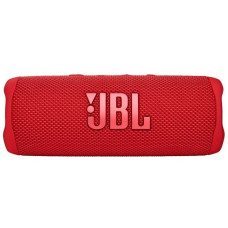 Портативная акустическая система JBL Flip 6 Red (JBLFLIP6RED)