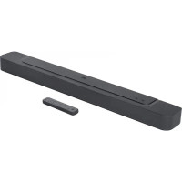 JBL BAR 300 5.0 260Вт черный