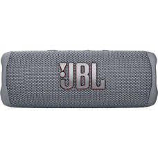 Портативная акустическая система JBL Flip 6 серая