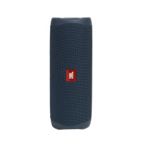 Портативная колонка JBL FLIP 5 синий 0.54 кг JBLFLIP5BLU