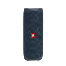 Портативная колонка JBL FLIP 5 синий 0.54 кг JBLFLIP5BLU