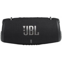 Портативная акустическая система JBL Xtreme 3 black (JBLXTREME3BLKRU)