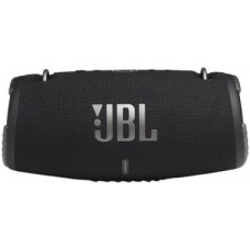 Портативная акустическая система JBL Xtreme 3 black (JBLXTREME3BLKRU)