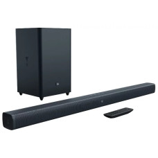 Динамик JBL Звуковая панель JBL Bar 2.1 Deep Bass
