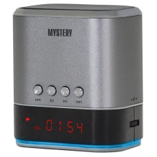 MYSTERY MSP-127 Silver