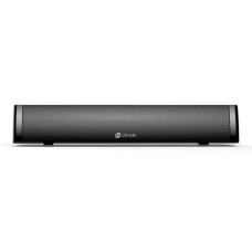 Саундбар Оклик OK-535S 2.0 6Вт черный