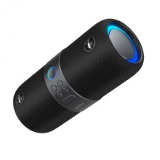 Perfeo Bluetooth-колонка "PIPE" черная PF_B4196