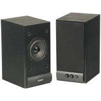 SVEN SPS-609, черный {2.0, 2 х 5 W RMS}