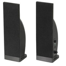 SVEN 230, черный {2.0, 2 х 2 W RMS}