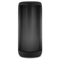 SVEN PS-260, черный (10 Вт, TWS, Bluetooth, FM, USB, microSD, 2000мА*ч)