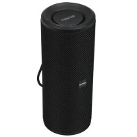 Колонка порт. Sven АС PS-300 черный 24W 2.0 BT/USB (SV-021221)