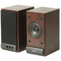 SVEN SPS-609, вишня {2.0, 2 х 5 W RMS}