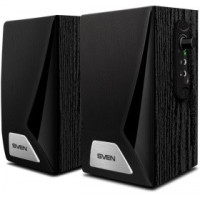 SVEN SPS-555 (6Вт, USB) [SV-016135]