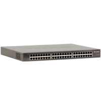 Коммутатор TP-Link TL-SG1048 48 ports 10/100/1000Mbps