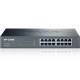 Коммутатор TP-Link TL-SG1016D 16 ports 10/100/1000Mbps