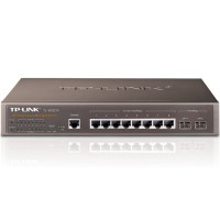 Коммутатор TP-Link TL-SG3210 8 ports 10/100/1000Mbps