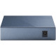 Коммутатор TP-LINK TL-SG105 5 ports 1000BASE-T