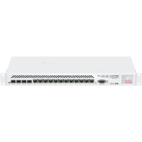 Маршрутизатор MikroTik CCR1036-12G-4S