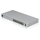 Коммутатор Ubiquiti Switch 24 PoE USW-24-POE