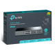 Коммутатор TP-Link TL-SG1024D 24 ports 10/100/1000Mbps