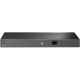 Коммутатор TP-Link TL-SL2428P 24 ports 100Mbps 2x1000Mbps 2xSFP PoE+