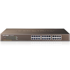 Коммутатор TP-Link TL-SF1024 24 ports 10/100Mbps