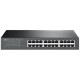 Коммутатор TP-Link TL-SG1024D 24 ports 10/100/1000Mbps