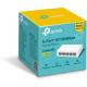 Коммутатор TP-Link LS1005 5 ports 10/100Mbps