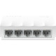 Коммутатор TP-Link LS1005 5 ports 10/100Mbps
