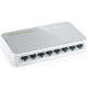 Коммутатор TP-Link TL-SF1008D 8 ports 10/100Mbps