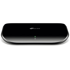 Коммутатор TP-Link TL-SG1005D 5 ports 10/100/1000Mbps