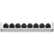 Коммутатор D-Link DGS-1008A/E1A 8 ports 1000Mbps