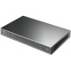 Коммутатор TP-Link TL-SG2210P 8 ports 1000Mbps 2xSFP PoE