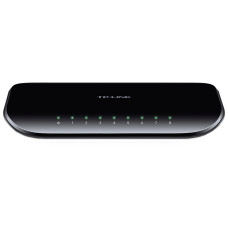 Коммутатор TP-Link TL-SG1008D 8 ports 10/100/1000Mbps