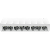 Коммутатор TP-Link LS1008 8 ports 10/100Mbps