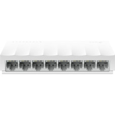 Коммутатор TP-Link LS1008 8 ports 10/100Mbps