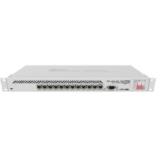 Маршрутизатор MikroTik CCR1016-12G