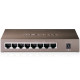 Коммутатор TP-Link TL-SF1008P 8 ports 10/100Mbps
