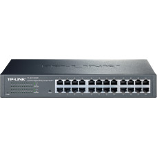 Коммутатор TP-Link TL-SG1024DE 24 ports 10/100/1000Mbps