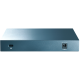 Коммутатор TP-Link LS108G 8 ports 10/100/1000Mbps
