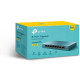 Коммутатор TP-Link LS108G 8 ports 10/100/1000Mbps