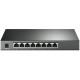 Коммутатор TP-Link TL-SG2008