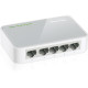 Коммутатор TP-Link TL-SF1005D 5 ports 10/100Mbps