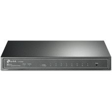 Коммутатор TP-Link TL-SG2008