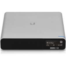 Коммутатор Ubiquiti UniFi Cloud key Gen2 UCK-G2-PLUS